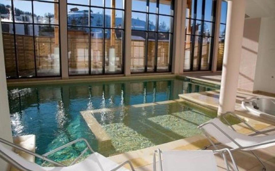 Appartement Familial Avec Parking Centre Valberg Péone المظهر الخارجي الصورة