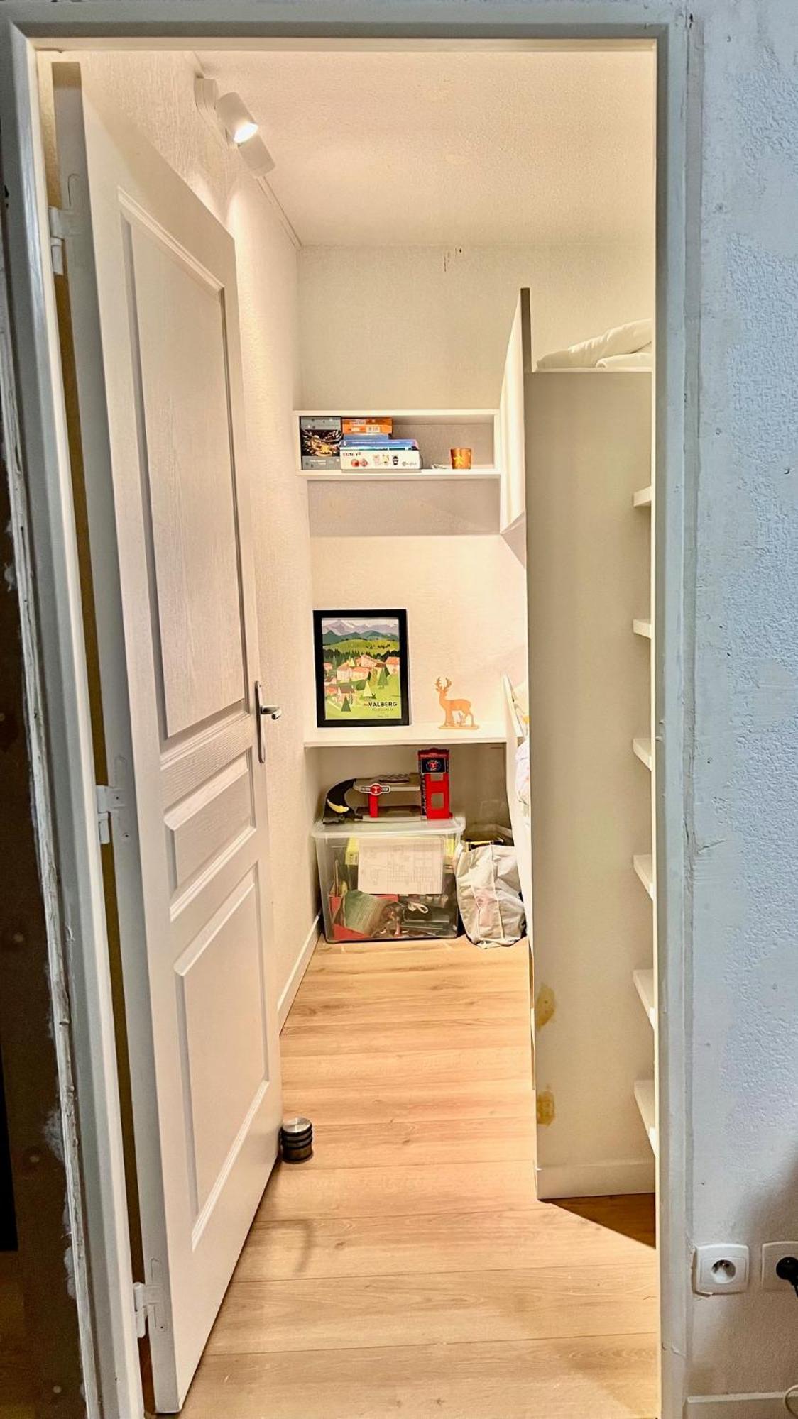 Appartement Familial Avec Parking Centre Valberg Péone المظهر الخارجي الصورة