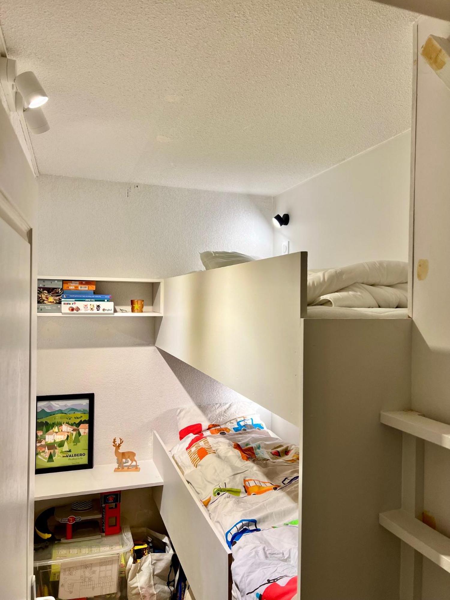 Appartement Familial Avec Parking Centre Valberg Péone المظهر الخارجي الصورة