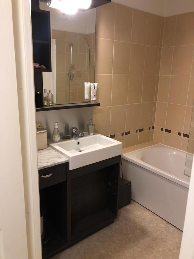 Appartement Familial Avec Parking Centre Valberg Péone المظهر الخارجي الصورة