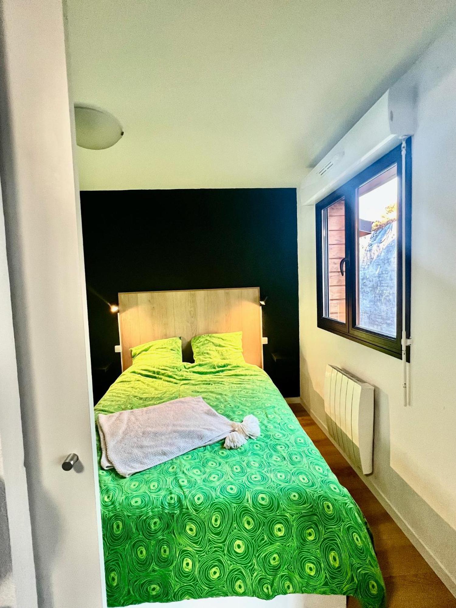 Appartement Familial Avec Parking Centre Valberg Péone المظهر الخارجي الصورة