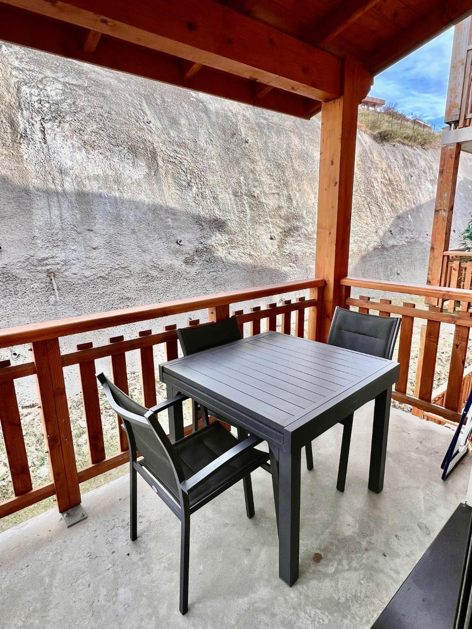 Appartement Familial Avec Parking Centre Valberg Péone المظهر الخارجي الصورة